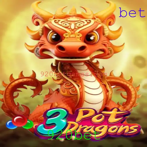 Descubra o Fascinante Mundo de 3PotDragons na 920bet
