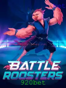 Descubra o Mundo de BattleRoosters: Estratégia e Adrenalina no Cenário Atual