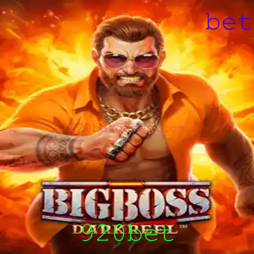 Descubra BigBoss: O Jogo de Estratégia que Conquista a Comunidade de 920bet