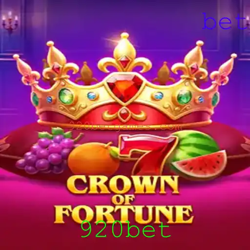 CrownofFortune: Desvendando o Fascinante Mundo do Jogo com 920bet