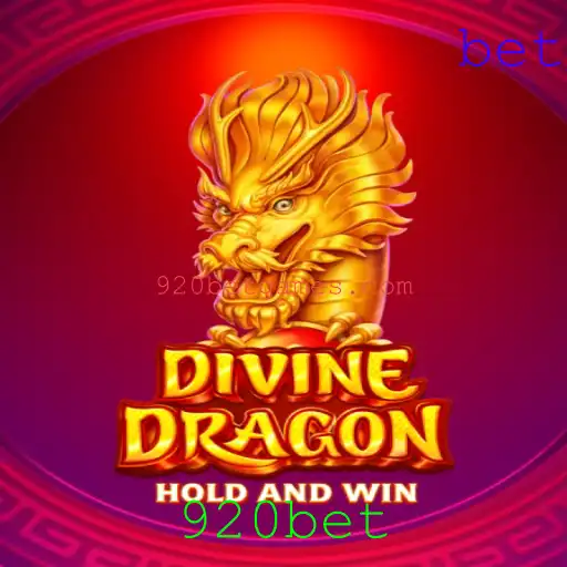 Descubra o Fascinante Mundo de DivineDragon em 920bet