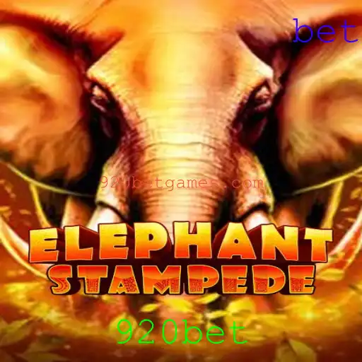 Descubra ElephantStampede: O Novo Fenômeno dos Jogos de Ação na 920bet