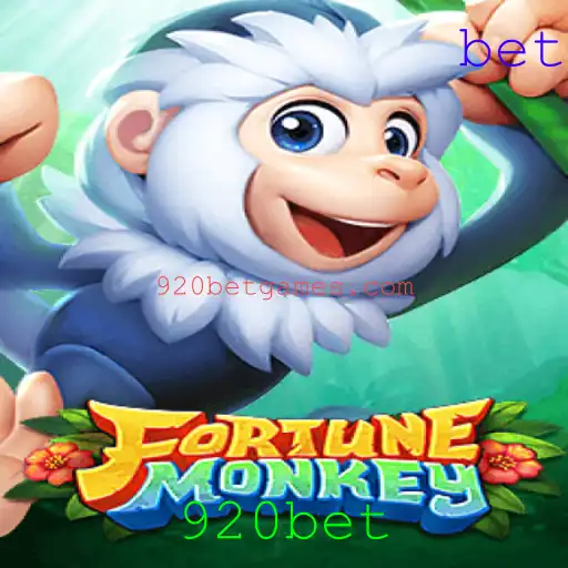 Explorando FortuneMonkey: O Jogo que Está Dominando as Plataformas de Apostas com 920bet