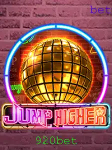 Entendendo o Novo Fenômeno dos Jogos - JumpHigher e a Influência de 920bet