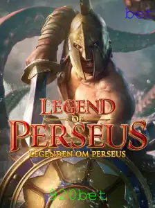Explorando LegendofPerseus e Seu Fascinante Mundo de Aventuras