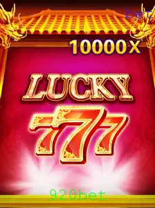 Explorando o Fascinante Mundo de LuckySeven no 920bet