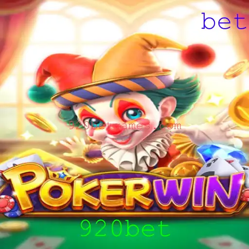 Descubra o Mundo de POKERWIN e o Fascinante Universo de 920bet