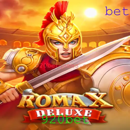 Descubra a Emoção de RomaXDeluxe: O Novo Clássico da 920bet