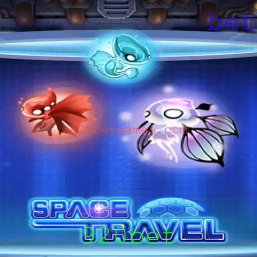 Explorando o Universo do Jogo SpaceTravel com 920bet