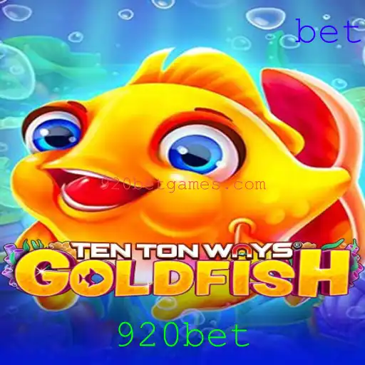 Explorando o Universo de TenTonWaysGoldfish e a Chave para o Sucesso com 920bet