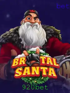 Desvendando BrutalSanta: Uma Imersão no Mundo dos Jogos Online com 920bet