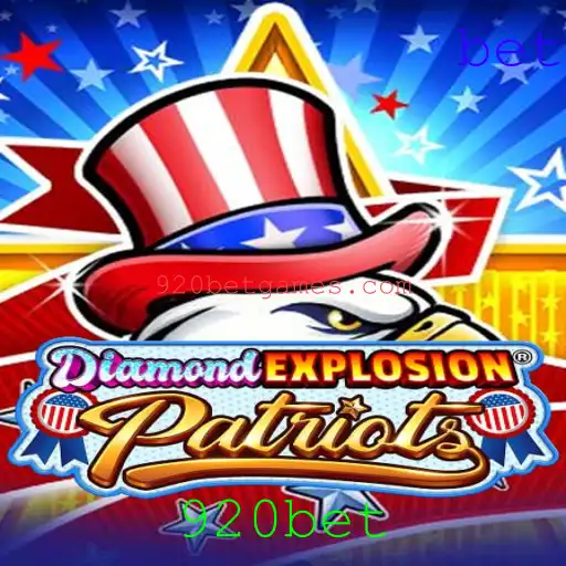 Explorando o Universo de DiamondExplosionPatriots: Um Jogo de Estratégia e Sorte