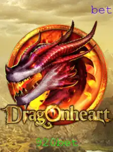Discovering DragonHeart: A New Gaming Phenomenon at 920bet