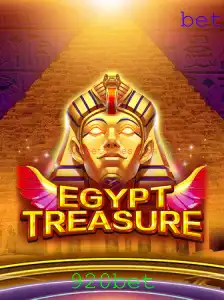 Explorando o Fascinante Mundo de EgyptTreasure: Um Tesouro de Aventuras em 920bet