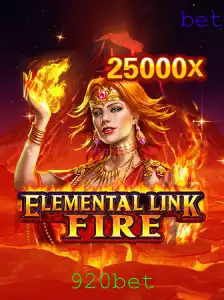 Descubra o mundo de ElementalLinkFire: Uma experiência de jogo inovadora