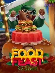 Descubra as Regras e Estratégias do Jogo FoodFeast com a Integração de 920bet