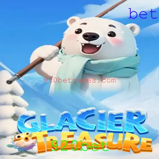 GlacierTreasure: Explore Aventuras Congelantes com 920bet
