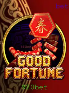 Explorando o Fascinante Mundo do Jogo GoodFortune