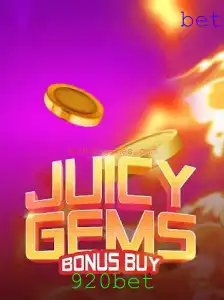 Descubra o Fascinante Mundo de JuicyGemsBonusBuy na 920bet