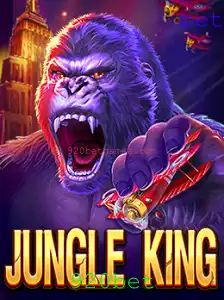 JungleKing: Explorando a Aventura Selvagem do Mundo dos Jogos de Roleta com 920bet
