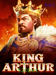 Descubra o Mundo Empolgante de KingArthur: Um Jogo de Estratégia e Aventura