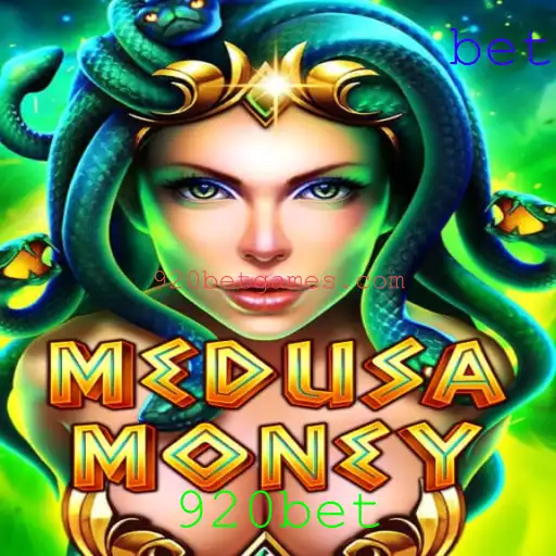 Descubra o Fascinante Mundo de MedusaMoney: O Novo Jogo de Azar na Plataforma 920bet