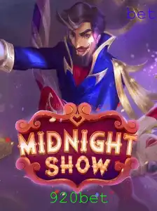 MidnightShow: Uma Imersão no Jogo de Estratégia com 920bet