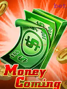 Explorando o Mundo do Jogo MoneyComing com 920bet