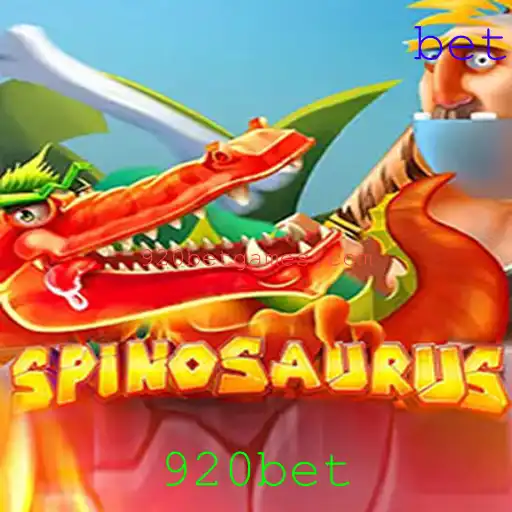 Desvendando o Jogo Spinosaurus: Uma Aventura Pré-Histórica com 920bet