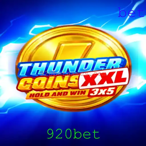 Explorando o Mundo de ThunderCoinsXxl: Um Novo Horizonte de Entretenimento em 920bet