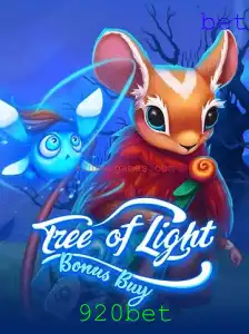 Descubra o Fascinante Jogo TreeOfLightBonusBuy com 920bet