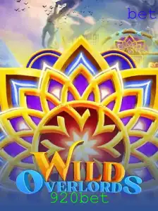 Explorando WildOverlords: A Nova Sensação no Universo das Apostas