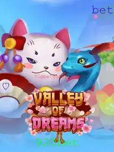 ValleyofDreams: Um Novo Mundo de Aventuras no Universo 920bet
