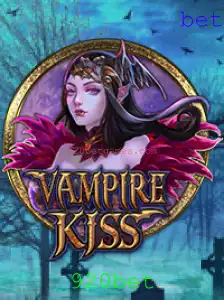VampireKiss: Explore o Fascinante Mundo dos Vampiros com o 920bet