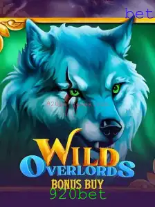 Explorando o Universo de WildOverlordsBonusBuy com 920bet