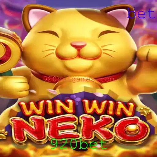 Descubra o Envolvente Universo de WinWinNeko no 920bet